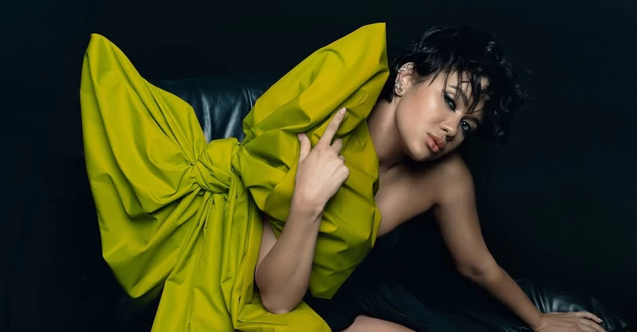 Lida Lee: Я зараз закохана, мені подобається цей стан