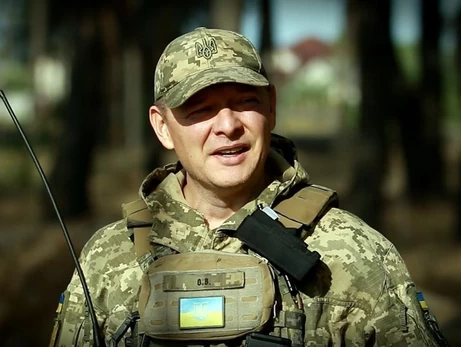 Ляшко заявив, що йому виповнилося 53 і він робить все для перемоги