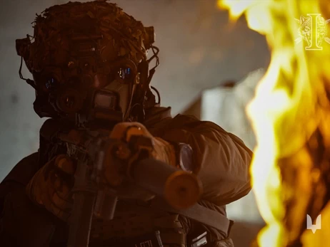 Сили спецоперацій вразили пусковий район російських 