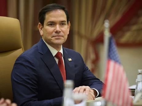 США намагаються завершити війну на умовах, що гарантуватимуть Україні безпечне майбутнє, – Рубіо