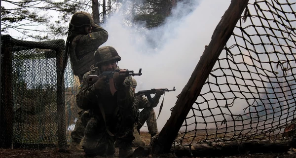 В ВСУ опровергли так называемый 