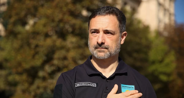 Гендиректор 