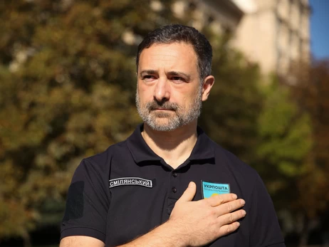 Гендиректор 