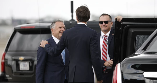 Трамп отправил в Россию «нетипичную» делегацию, - CNN