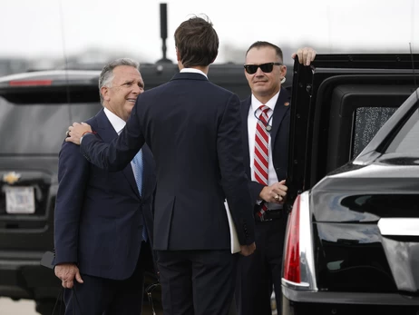 Трамп відправив до Росії «нетипову» делегацію, - CNN