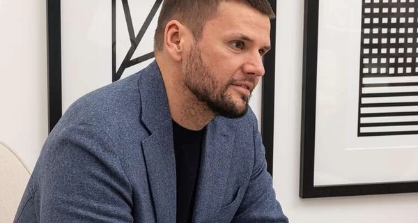 Основатель Domino Антон Шухнин проиграл суд в Киеве за дорожно-транспортное происшествие