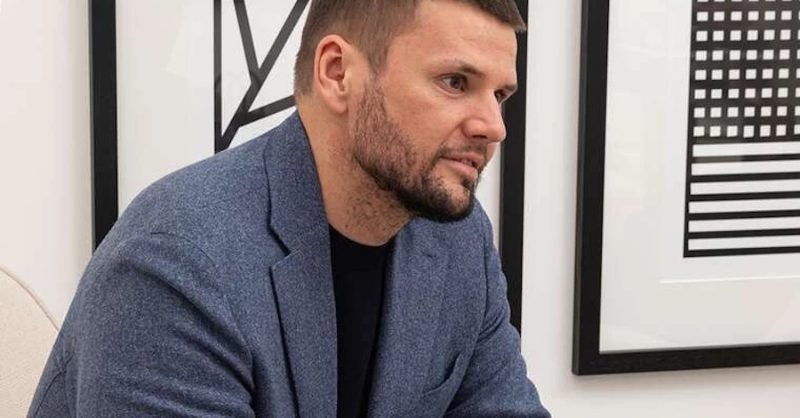 Основатель Domino Антон Шухнин проиграл суд в Киеве за дорожно-транспортное происшествие