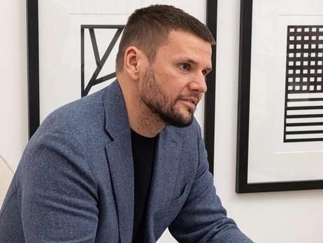 Засновник Domino Антон Шухнін програв суд у Києві за дорожньо-транспортну пригоду