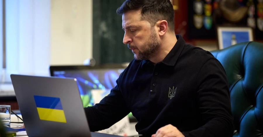 Зеленський доручив провести перезавантаження наглядових рад державних енергокомпаній