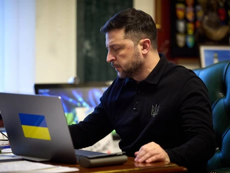 Зеленський доручив провести перезавантаження наглядових рад державних енергокомпаній