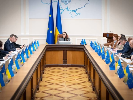 Кабмін розпустив наглядові ради ключових компаній в енергетиці