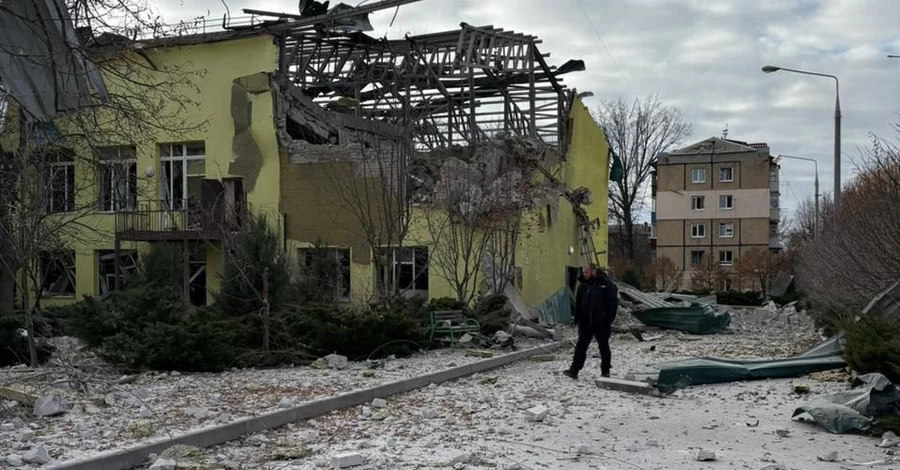 Россияне сбросили 9 бомб на Славянск - много раненых, в их числе дети 