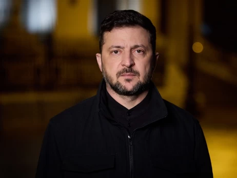 Зеленський анонсував нові зустрічі з командою Трампа - 