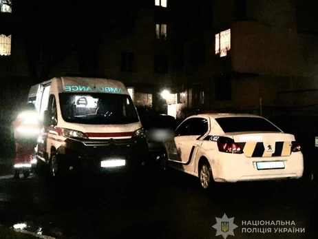 В Одесі пролунали вибухи у багатоповерхівці  - місцеві ЗМІ кажуть про детонацію трьох гранат