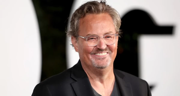 Лікар, який постачав кетамін актору Метью Перрі, отримав 2,5 роки в'язниці