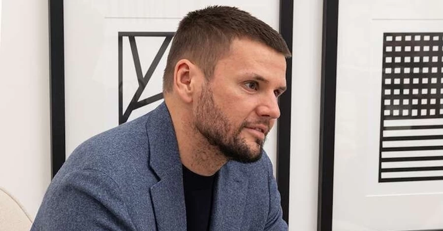 Засновник Domino Антон Шухнін програв суд у Києві за дорожньо-транспортну пригоду 