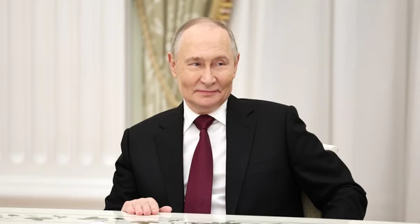 Путин подтвердил, что отверг часть пунктов мирного плана США