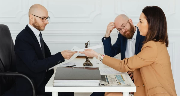 Розлучення під час війни: чому їх стає більше