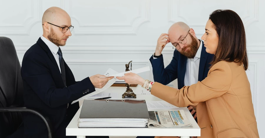 Розлучення під час війни: чому їх стає більше