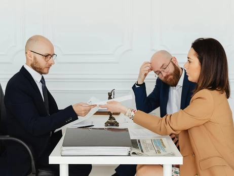 Развод во время войны: почему их становится больше