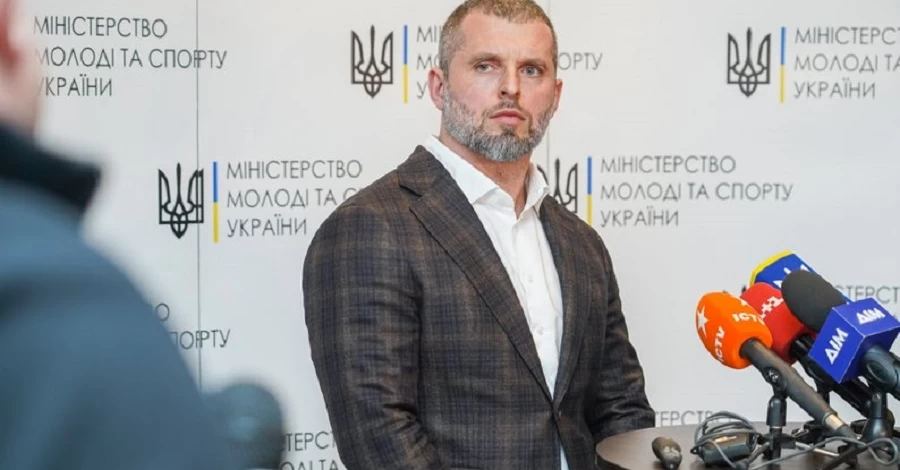 Минспорта – о Лискуне: Сделаем все, чтобы она не могла представлять РФ на международных соревнованиях