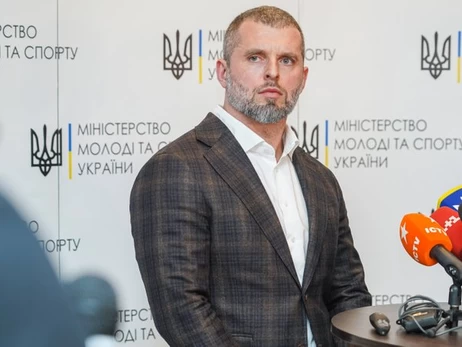 Мінспорту – про Лискун: Зробимо все, щоб вона не могла представляти РФ на міжнародних змаганнях