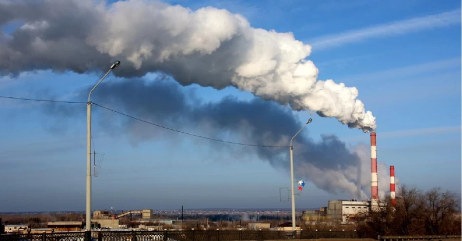 У Херсоні після російських обстрілів зупинилась ТЕЦ, без тепла залишилось понад 40 тисяч абонентів