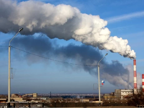 У Херсоні після російських обстрілів зупинилась ТЕЦ, без тепла залишилось понад 40 тисяч абонентів