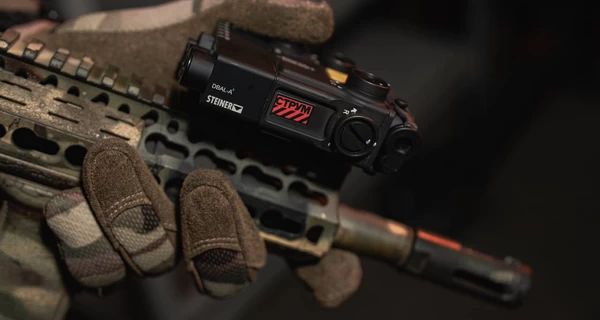 Подписка СТРУМ — непрерывная поддержка бригады «Азов»