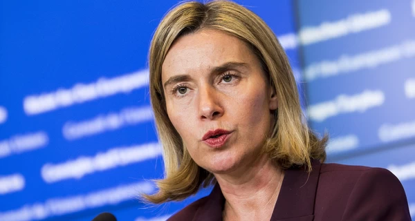 Федерика Могерини уходит с поста ректора Колледжа Европы из-за обвинений в мошенничестве