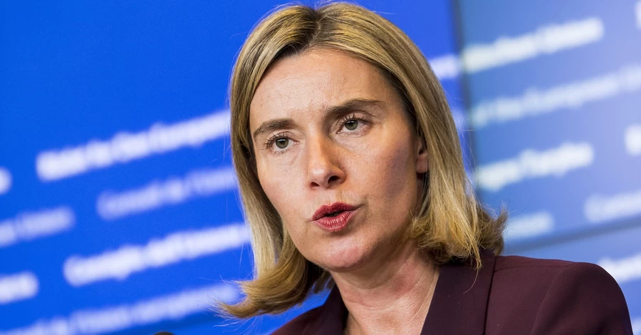 Федерика Могерини уходит с поста ректора Колледжа Европы из-за обвинений в мошенничестве