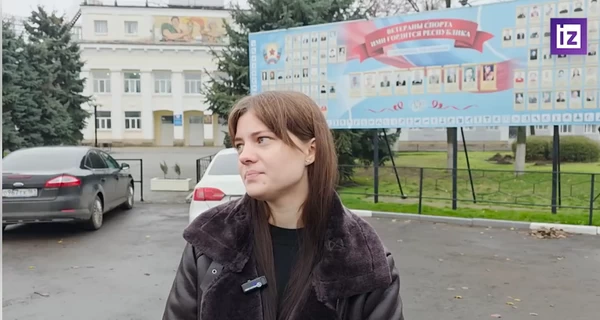 У збірній України заявили, що не помітять відсутність Лискун, яка отримала громадянство РФ