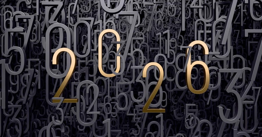 Нумерологічний прогноз на 2026 рік: три магічні дати, здатні змінити все