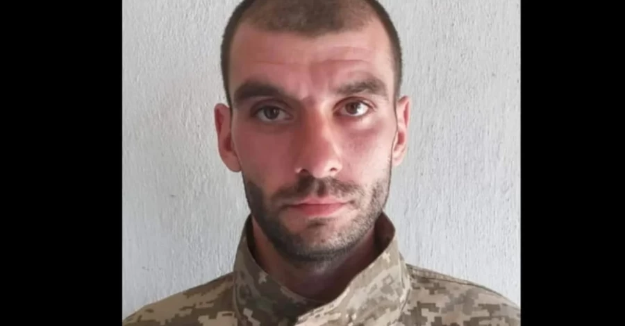 Син головного рабина України посмертно отримав орден 