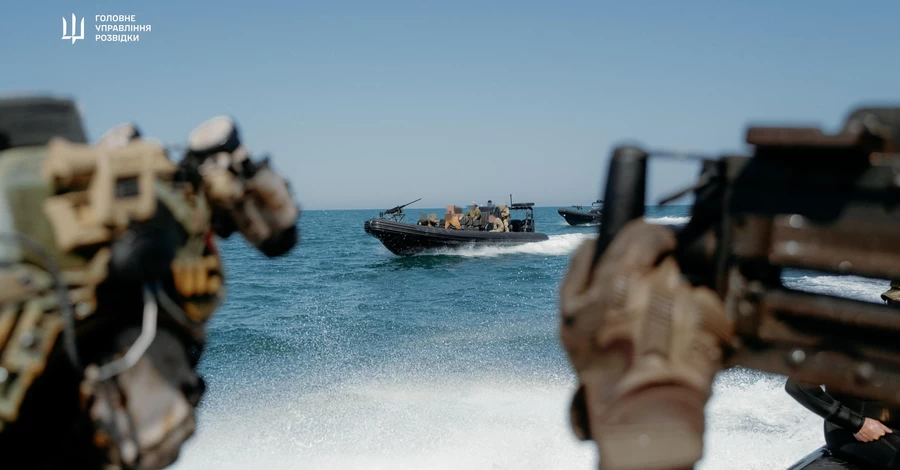 Бойцы ГУР уничтожили российский истребитель МиГ-29 в Крыму