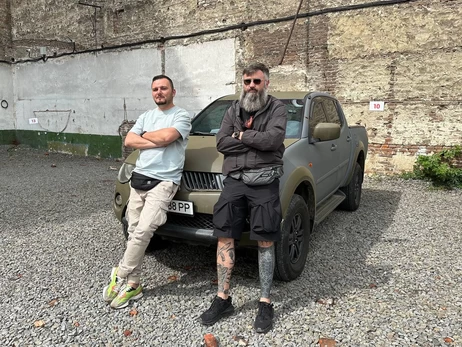 Працівник ТЦК, якого вбили у Львові, був в АТО з 2015 року