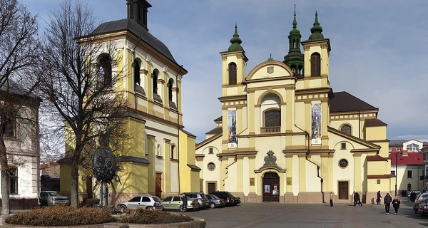 Еще 19 украинских объектов пополнили Международный список культурных ценностей UNESCO 