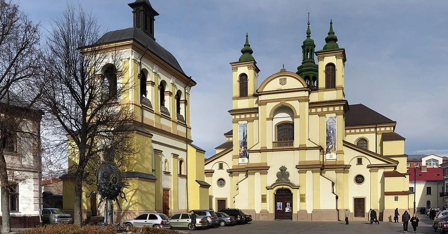 Еще 19 украинских объектов пополнили Международный список культурных ценностей UNESCO 