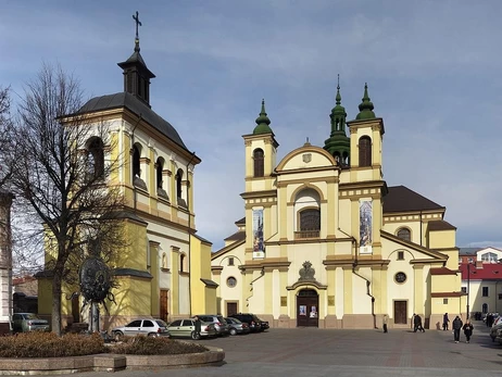 Ще 19 українських об'єктів поповнили Міжнародний перелік культурних цінностей UNESCO 