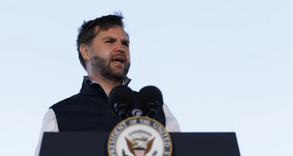 Вэнс анонсировал «хорошие новости» по поводу войны в Украине: Будут в течение нескольких недель