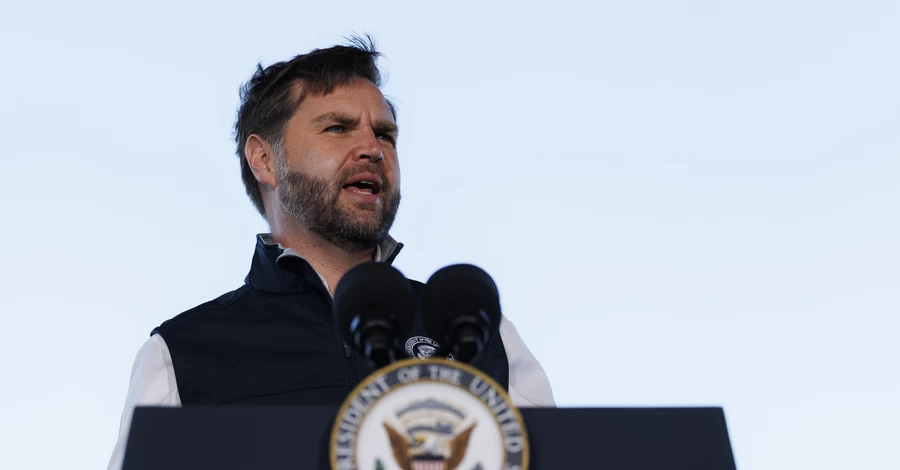 Вэнс анонсировал «хорошие новости» по поводу войны в Украине: Будут в течение нескольких недель