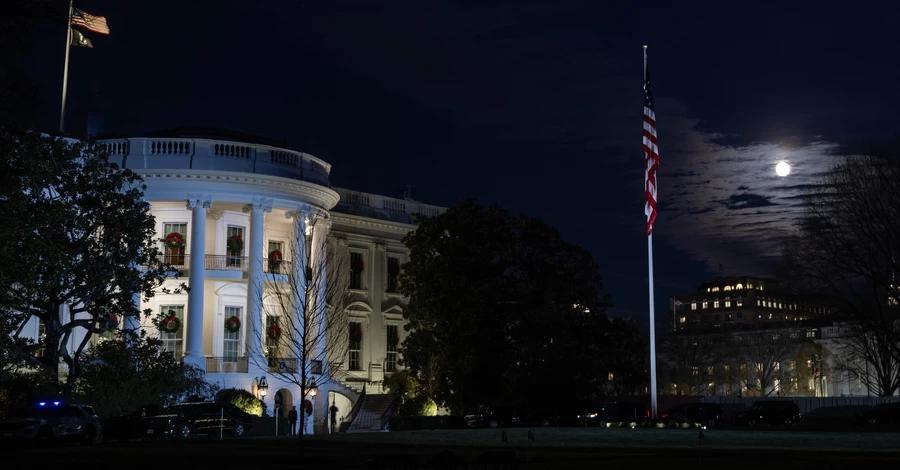 Трамп найняв нового архітектора для реконструкції Білого Дому – вартість проєкта різко збільшилась