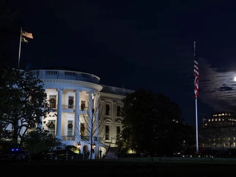 Трамп найняв нового архітектора для реконструкції Білого дому – вартість проєкта різко збільшилась