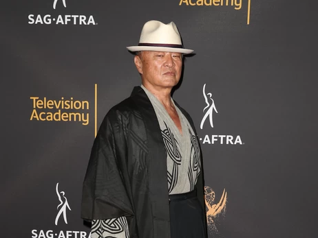 Помер Кері-Хіроюкі Тагава - зірка «Останнього імператора» та «Планети мавп»