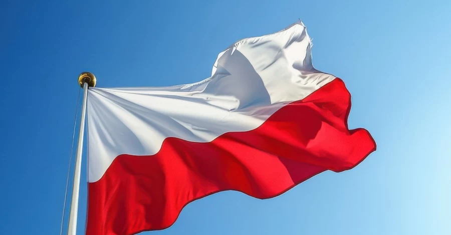 Польша объявила в международный розыск двух украинцев