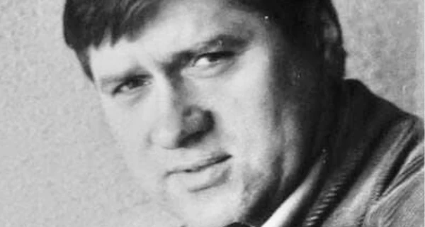 Во Львове умер фотограф Иосиф Марухняк - автор знаковых снимков Чорновила и Папы Римского