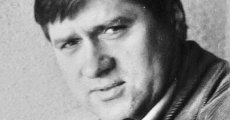 Во Львове умер фотограф Иосиф Марухняк - автор знаковых снимков Чорновила и Папы Римского