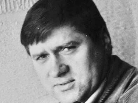 Во Львове умер фотограф Иосиф Марухняк - автор знаковых снимков Чорновила и Папы Римского