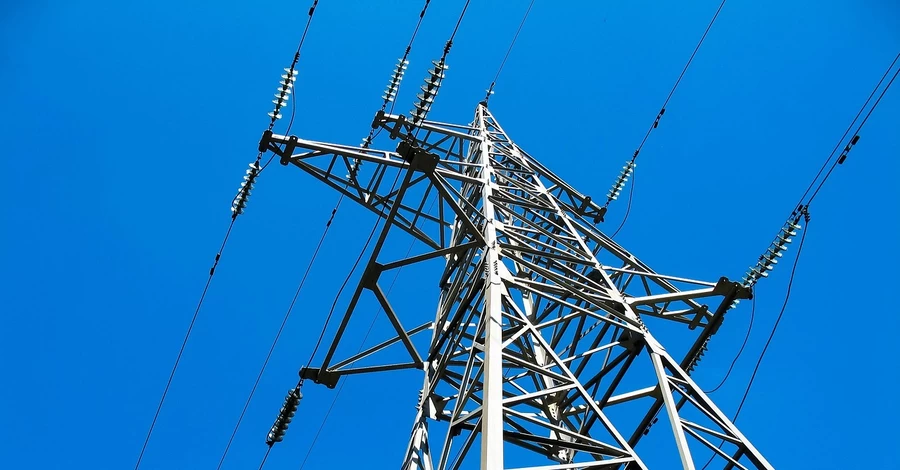 Чернігівська область залишилась без світла через аварію