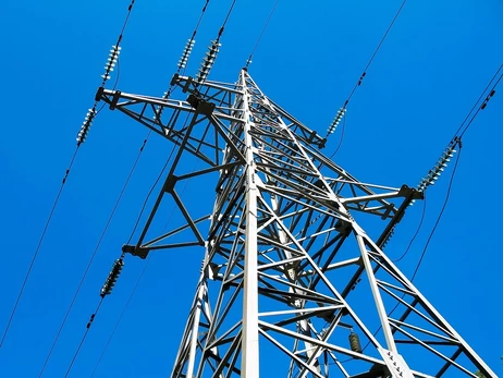 Чернігівська область залишилась без світла через аварію